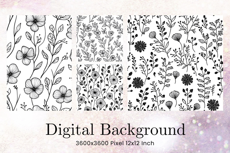 Seamless Background Paper Image 8