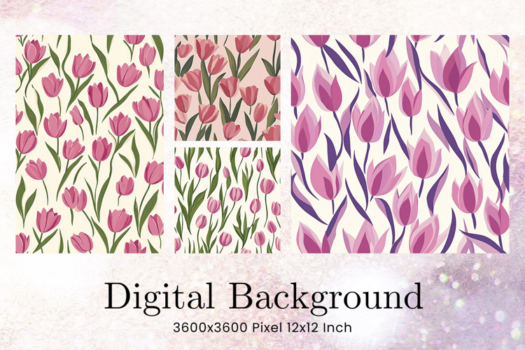 Seamless Background Paper Image 8