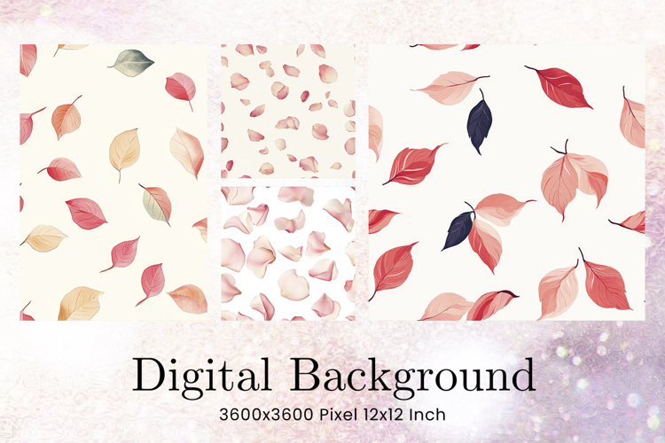 Seamless Background Paper Image 15
