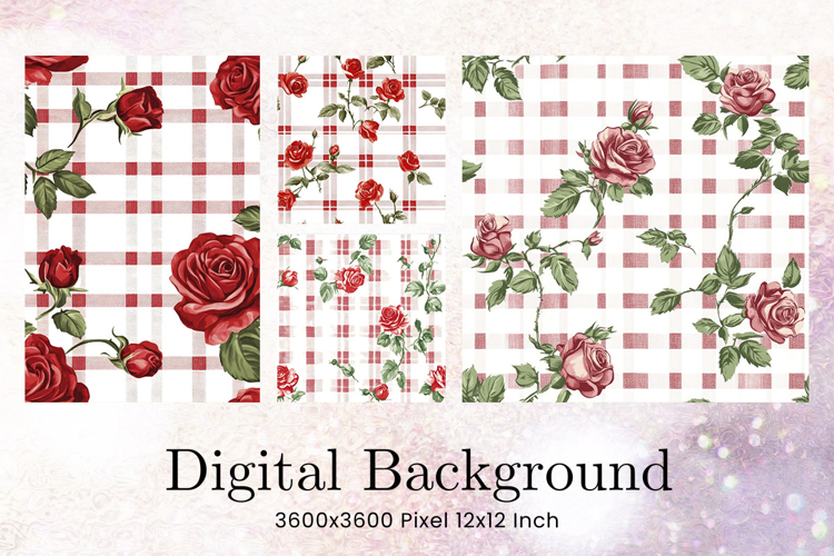Seamless Background Paper Image 15
