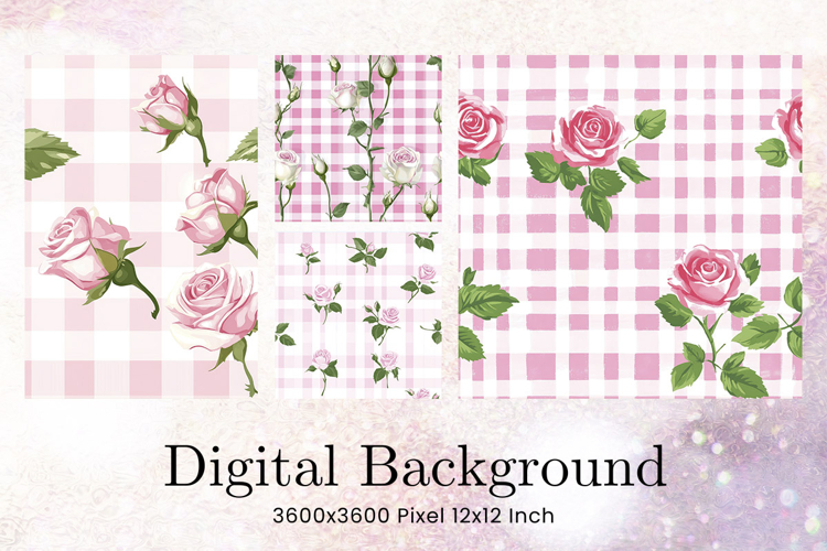 Seamless Background Paper Image 14