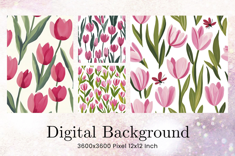 Seamless Background Paper Image 14