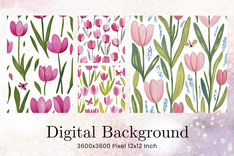 Seamless Background Paper Image 13