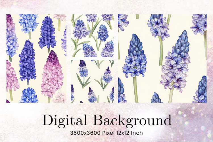 Seamless Background Paper Image 6