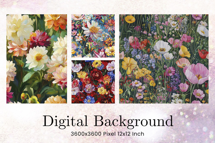 Seamless Background Paper Image 10