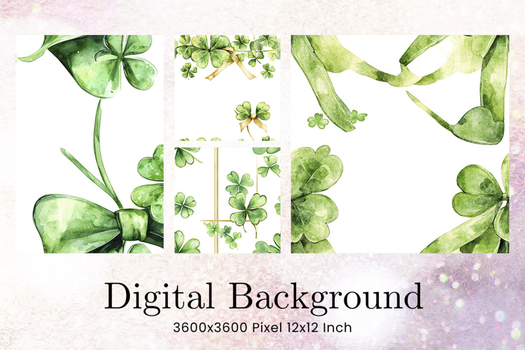 Seamless Background Paper Image 11