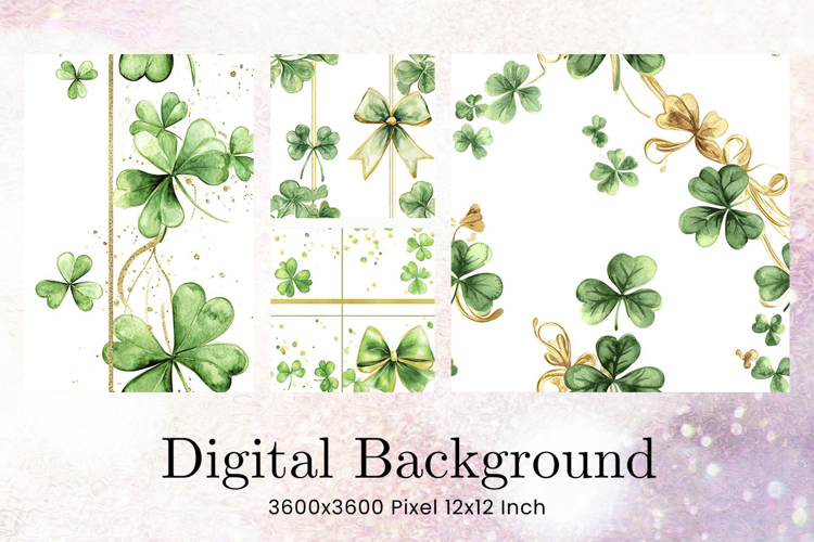 Seamless Background Paper Image 10