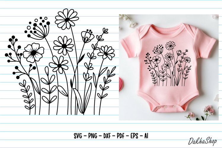 Line Clipart Image 19