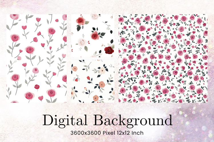 Seamless Background Paper Image 8