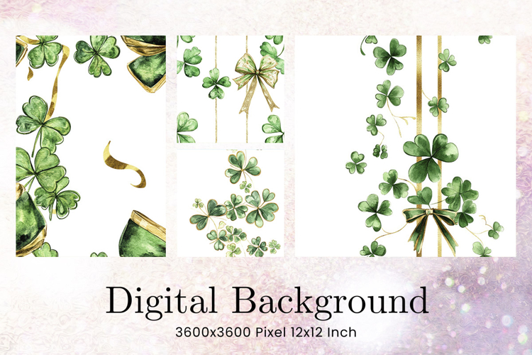 Seamless Background Paper Image 7