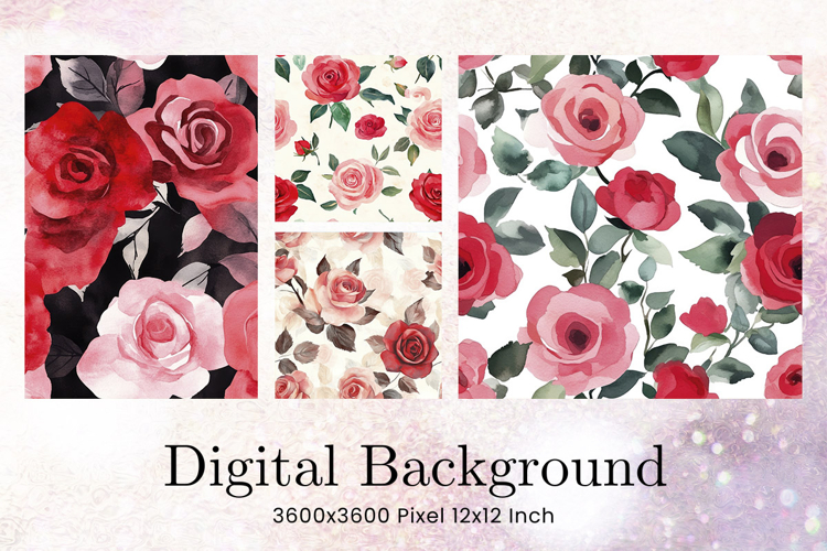 Seamless Background Paper Image 21