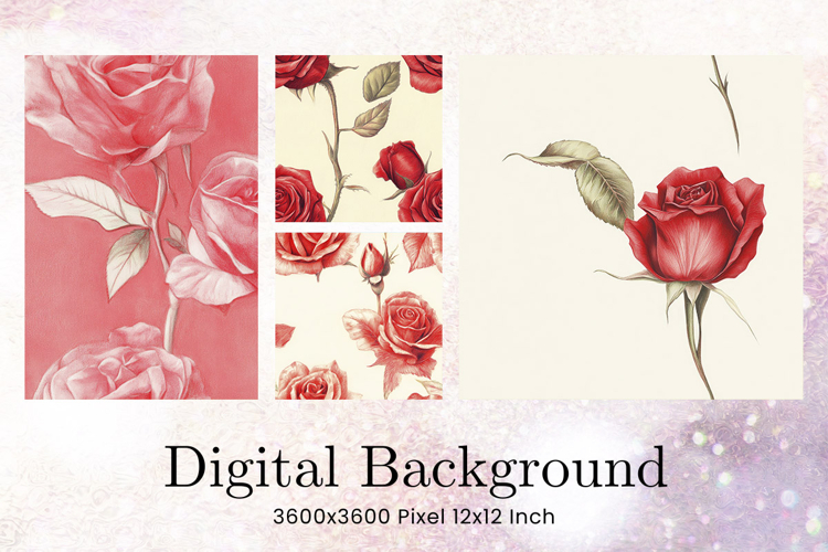 Seamless Background Paper Image 23