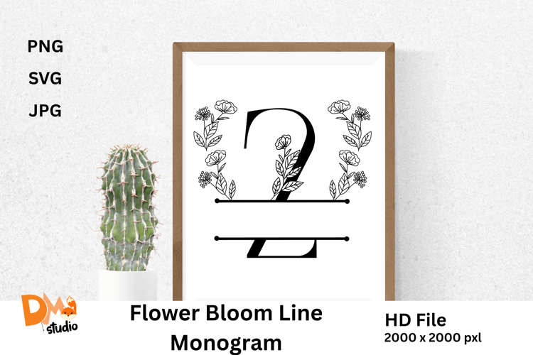 Alphabet Clipart Image 2
