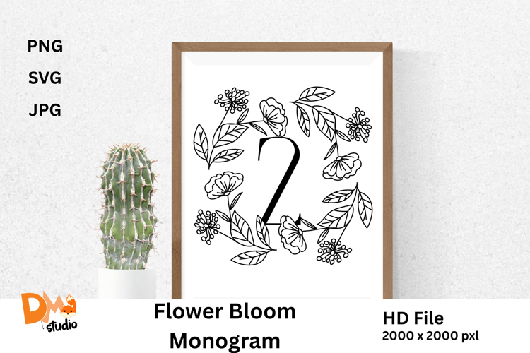 Hand Lettering Alphabet Image 9
