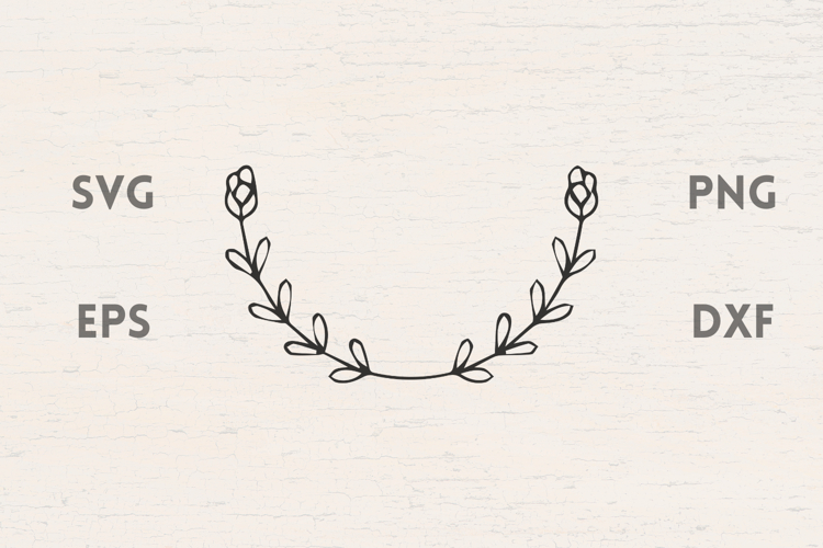 Simple border svgs Image 7