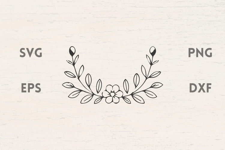 Spring SVGs Image 10