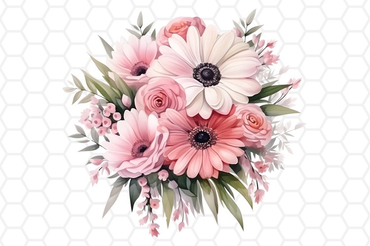 Flower Clipart Png Image 2