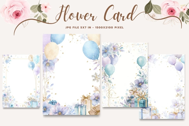 Mothers Day Card Image 22