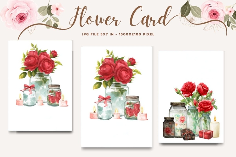 Mothers Day Card Image 4