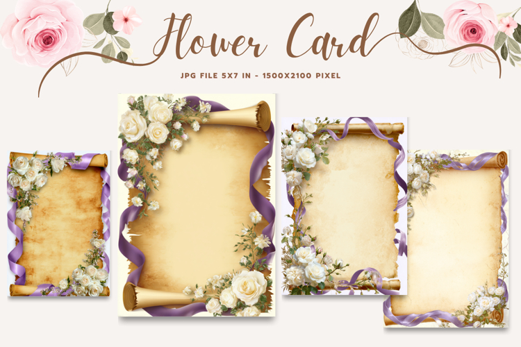 Mothers Day Card Image 23