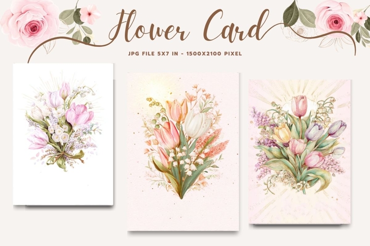 Mothers Day Card Image 7