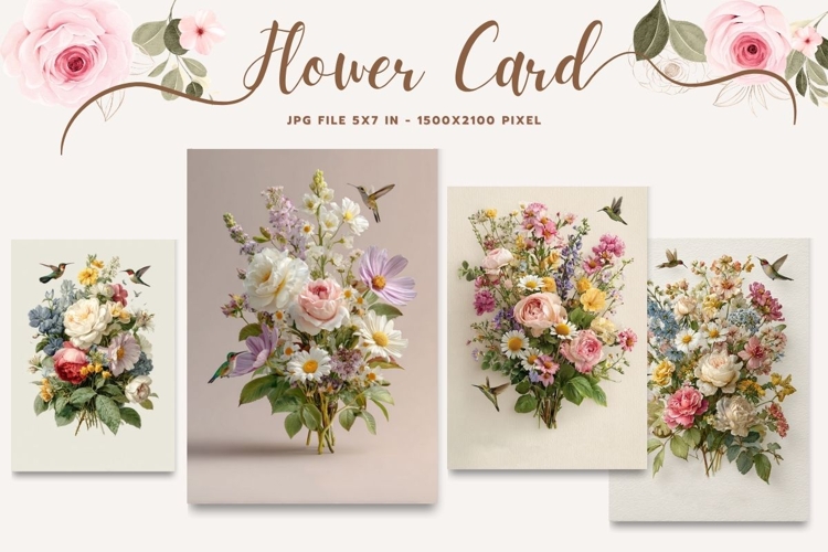 Mothers Day Card Image 24