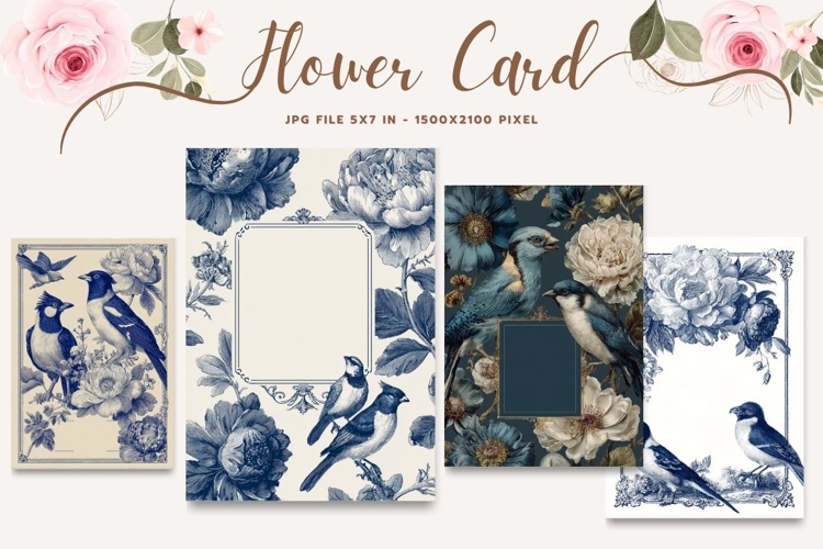 Mothers Day Card Image 20