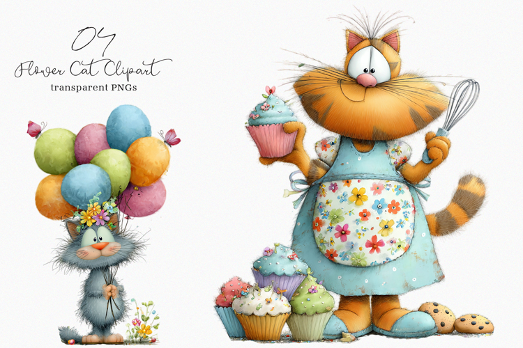 Flower Clipart Png Image 20