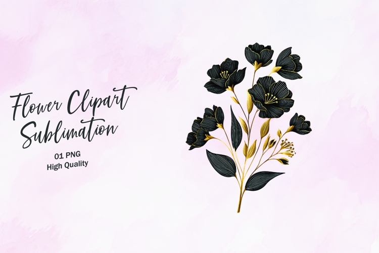 Garden Clipart Image 2