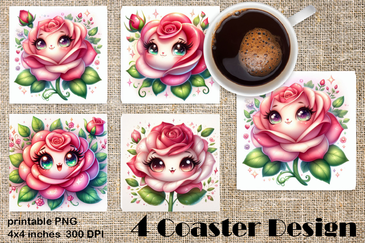 Cute Flower Png Image 18