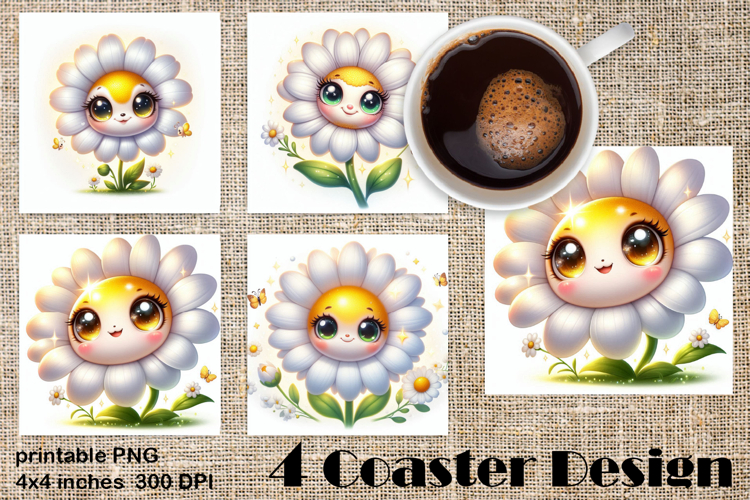 Cute Flower Png Image 16