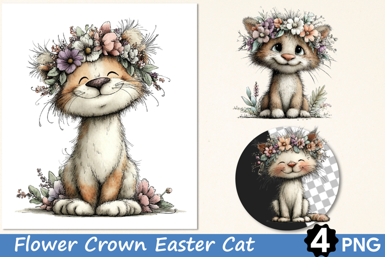 Easter Bunny Png Image 4