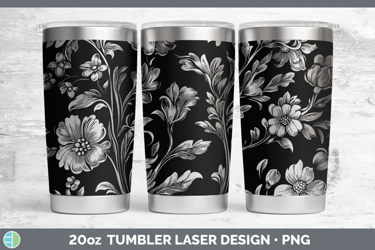 Sublimation Tumbler Designs Image 5