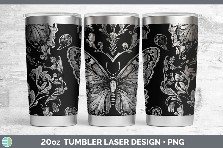 Sublimation Tumbler Designs Image 3