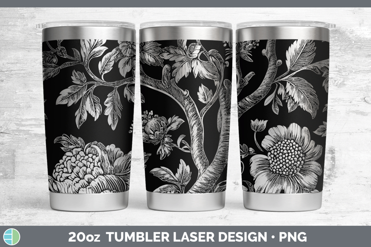 Sublimation Tumbler Designs Image 3