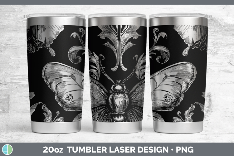 Sublimation Tumbler Designs Image 7