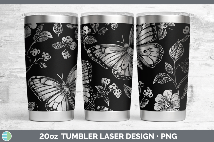 Sublimation Tumbler Designs Image 9