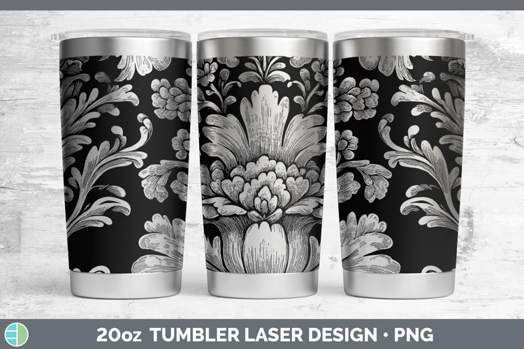 Sublimation Tumbler Designs Image 17