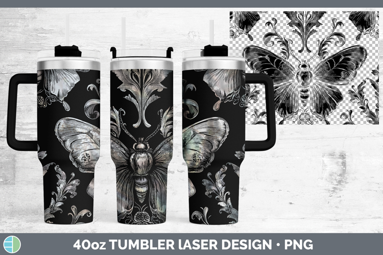 Sublimation Tumbler Designs Image 6