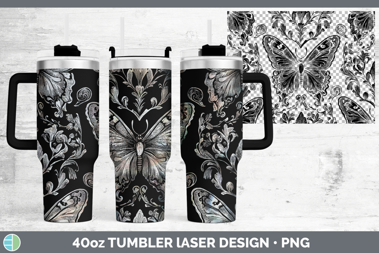 Sublimation Tumbler Designs Image 2