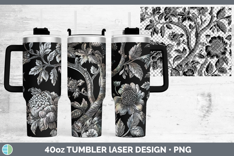 Sublimation Tumbler Designs Image 2