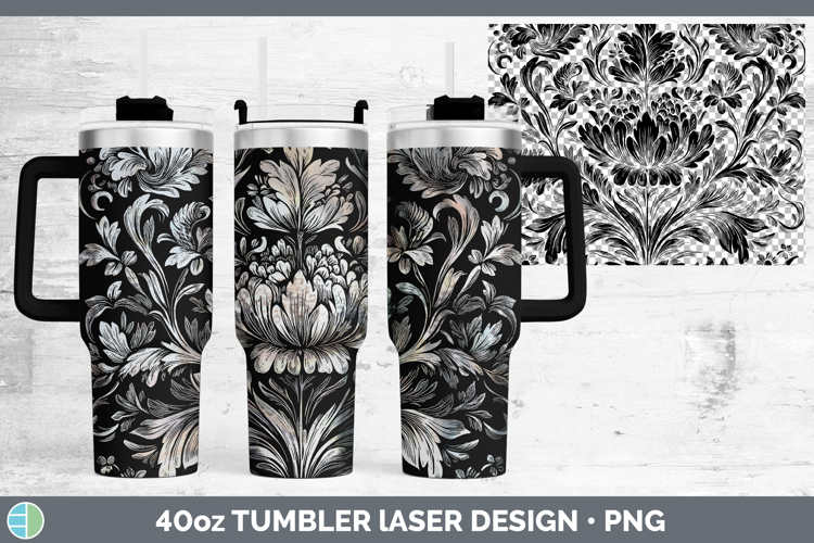 Sublimation Tumbler Designs Image 8