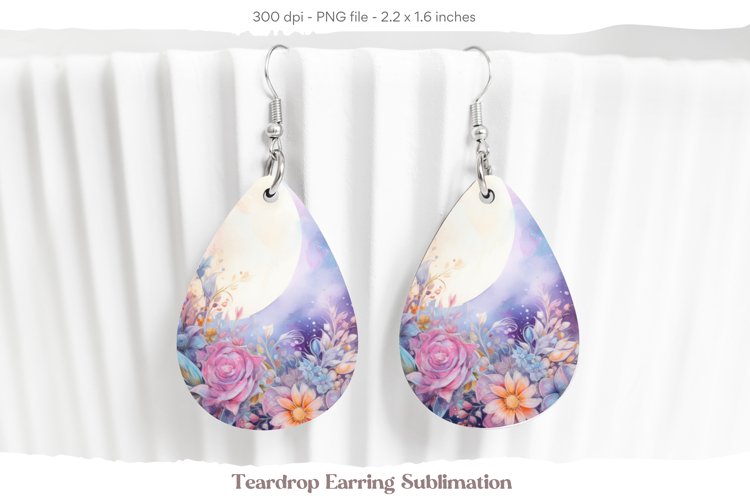 Teardrop Clipart Image 12