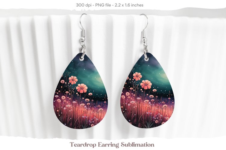Teardrop Clipart Image 7