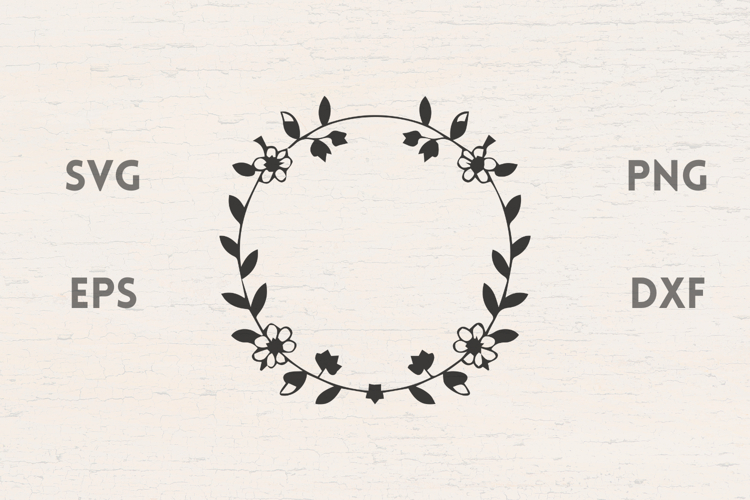 Spring SVGs Image 22