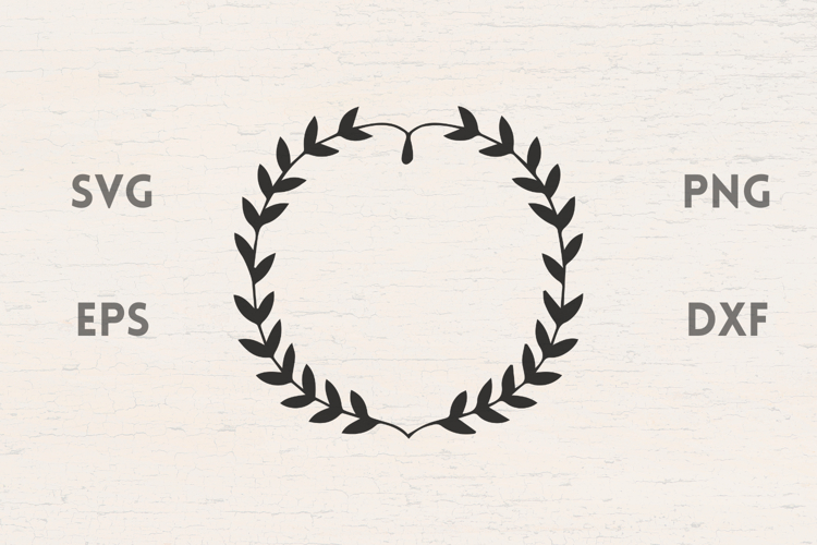 Laurel SVG
