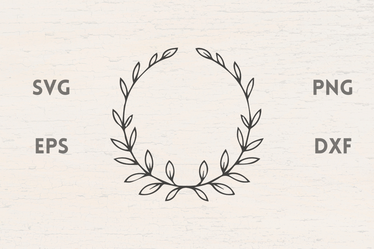 Simple border svgs Image 4