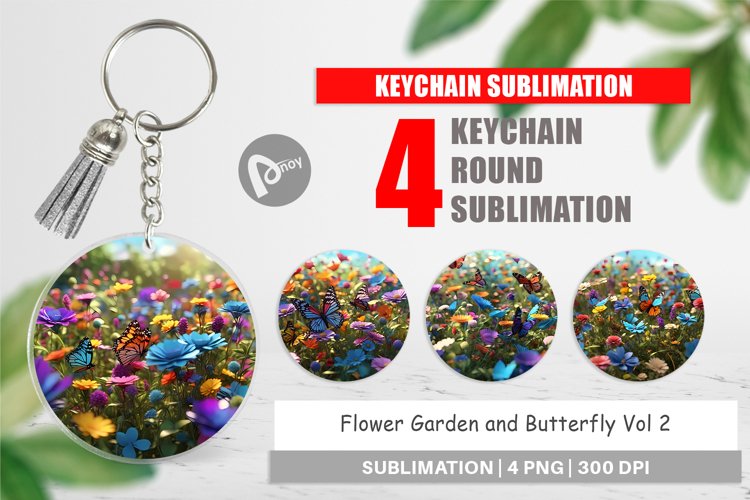 Butterfly Clipart Image 24