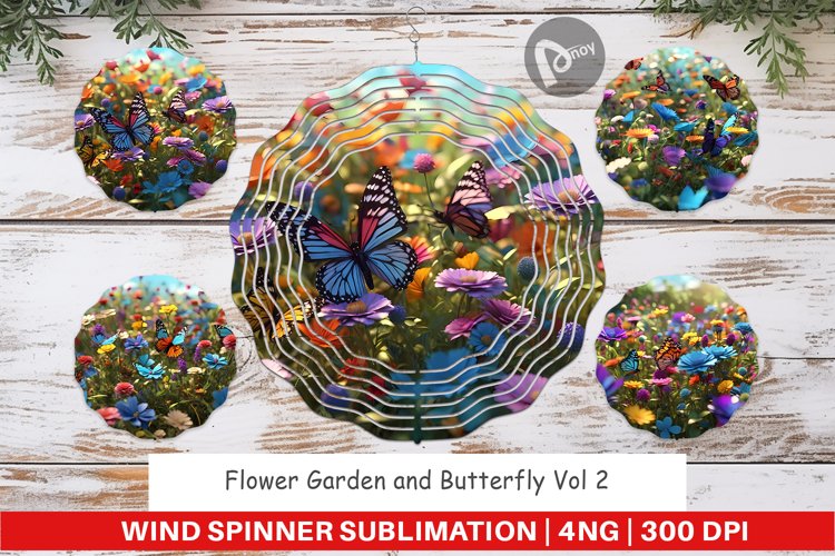 Butterfly Clipart Image 9