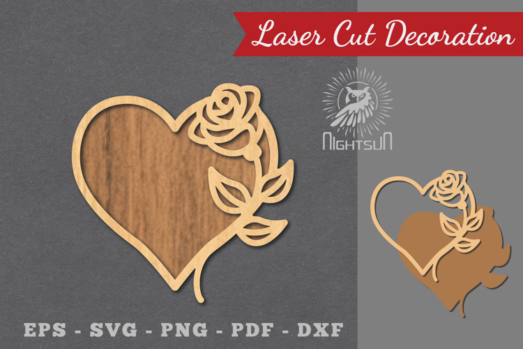 Heart Clipart Image 13